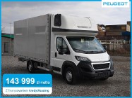 Peugeot Boxer L3 Zabudowa 10EP L3 Zabudowa 10EP 165KM