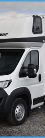 Peugeot Boxer L3 Zabudowa 10EP L3 Zabudowa 10EP 165KM-3