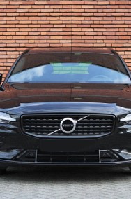 Volvo V60 II B4 B Plus Dark 2.0 B4 B Plus Dark (211KM) | System audio Bowers & Wi-2