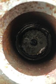 Carraro 26.25 - Wkład Mostu-2