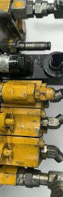 Rozdzielacz hydrauliczny HUSCO 5000 Caterpillar 185-4199 Cat TH 62-4