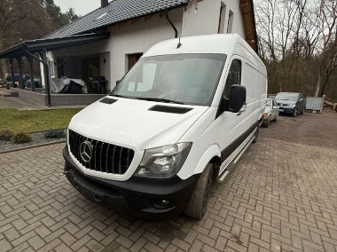 Mercedes-Benz Sprinter Sprinter 313-1