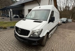 Mercedes-Benz Sprinter Sprinter 313