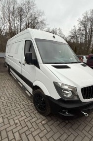 Mercedes-Benz Sprinter Sprinter 313-2