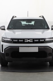 Dacia Duster I , Salon Polska, 1. Właściciel, Serwis ASO, GAZ, Klima,-2