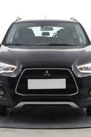 Mitsubishi ASX , Salon Polska, Serwis ASO, Klimatronic, Tempomat, Parktronic-2