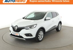 Renault Kadjar I led automat kamera navi klima 2 strefowa pdc grzane fotele