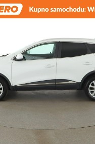 Renault Kadjar I led automat kamera navi klima 2 strefowa pdc grzane fotele-2
