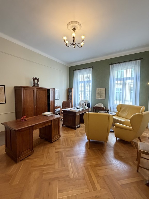 Komercyjne do wynajęcia, 31 m², Kraków Stare Miasto - Widok 2