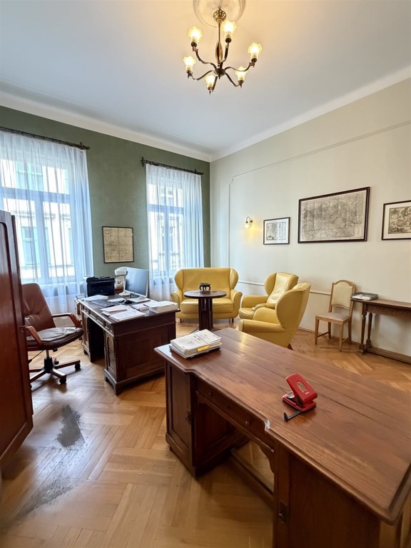 Komercyjne do wynajęcia, 31 m², Kraków Stare Miasto - Widok 3