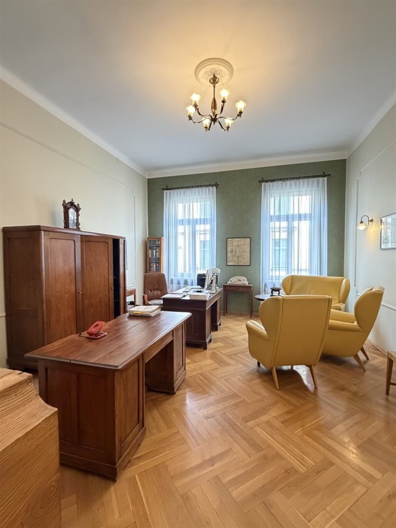Komercyjne do wynajęcia, 31 m², Kraków Stare Miasto - Widok 4