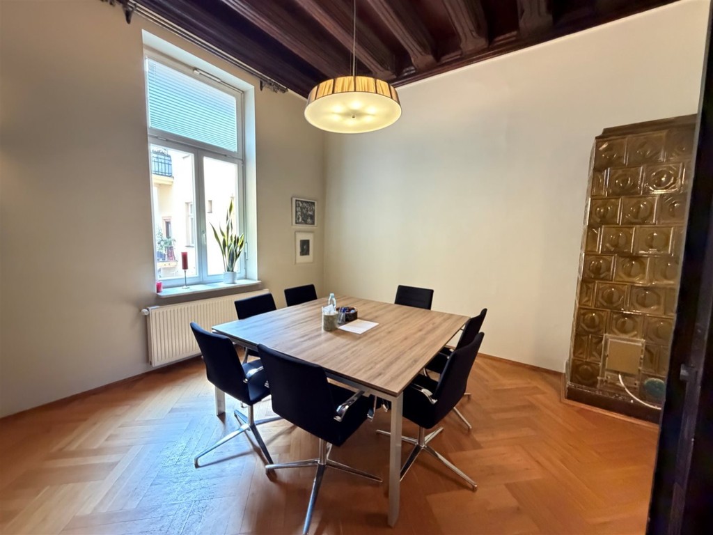 Komercyjne do wynajęcia, 31 m², Kraków Stare Miasto - Widok 5