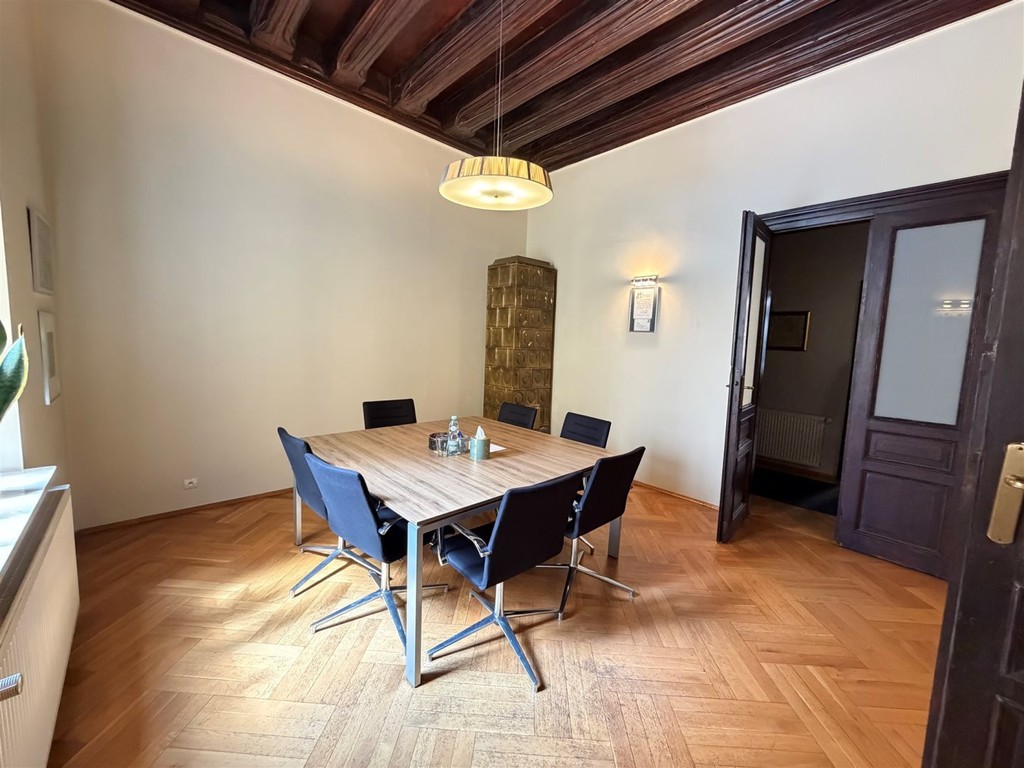 Komercyjne do wynajęcia, 31 m², Kraków Stare Miasto - Widok 6