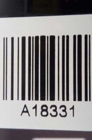 SZYBA CZOŁOWA ALFA GT 2004-2010 SENSOR A18331 Alfa Romeo GT-2