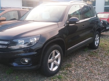 Lift Offroad 2.0 TDI 4Mot. Track&Style-1