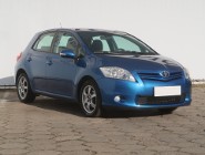 Toyota Auris I , Klimatronic, Parktronic