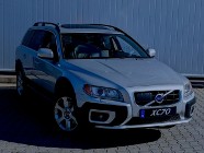 Volvo XC70 III 2.4-D5 AWD Najbogatsza Wersja Bezwypadkowy Oryginalny Lakier Gwaranc