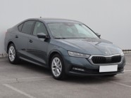 Skoda Octavia IV , Salon Polska, Serwis ASO, Klimatronic, Tempomat, Parktronic