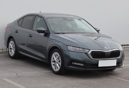 Skoda Octavia IV , Salon Polska, Serwis ASO, Klimatronic, Tempomat, Parktronic