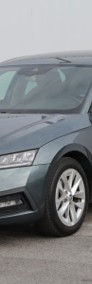 Skoda Octavia IV , Salon Polska, Serwis ASO, Klimatronic, Tempomat, Parktronic-3