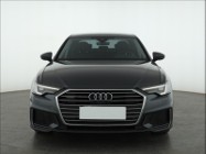 Audi A6 V (C8) , Salon Polska, Serwis ASO, 204 KM, Automat, VAT 23%, Skóra,
