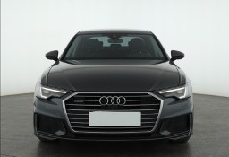 Audi A6 V (C8) , Salon Polska, Serwis ASO, 204 KM, Automat, VAT 23%, Skóra,