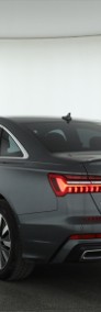 Audi A6 V (C8) , Salon Polska, Serwis ASO, 204 KM, Automat, VAT 23%, Skóra,-3