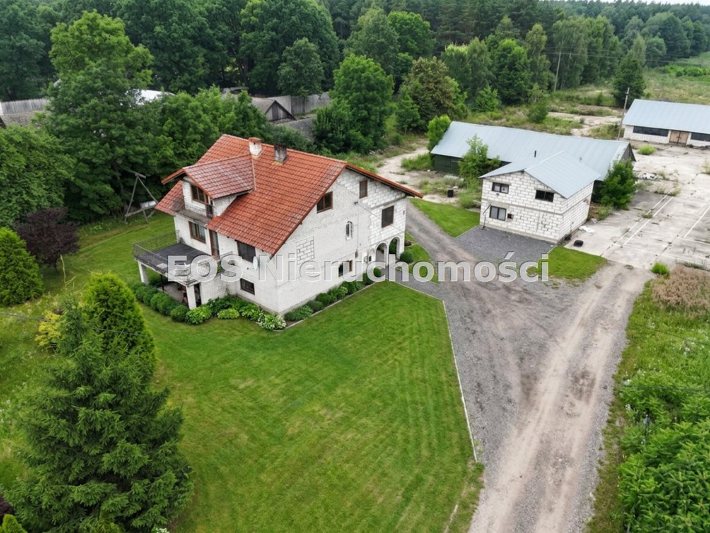 dom na sprzedaż