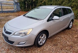 Opel Astra J 1.6 115KM,Nawigacja,Klimatyzacja,Parktronik,Bezwypadkowy,Stan BDB