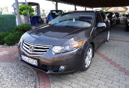 Honda Accord VIII SKÓRA/ ALUFELGI/ HAK