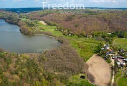 Działka inna Klonowo Dolne, ul. Trakt Leśny