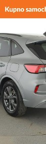 Ford Kuga III HEV full LED virtual cocpit navi klima auto kamera i czujniki parkow-4