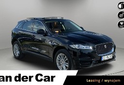 Jaguar F-Pace 2.0 i4D AWD Portfolio ! 241 KM ! Salon Polska ! FV23%