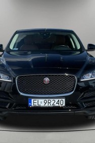 Jaguar F-Pace 2.0 i4D AWD Portfolio ! 241 KM ! Salon Polska ! FV23%-2