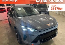 Cupra Formentor 2.0 TSI 4Drive DSG 2.0 TSI 4Drive 204KM DSG