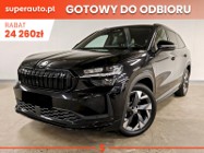 Skoda Kodiaq Sportline 2.0 TDI DSG 4x4 Sportline 2.0 TDI 193KM DSG 4x4