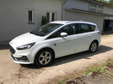  2.0 Diesel 190 KM POLECAM!-1
