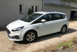 Ford S-MAX IV 2.0 Diesel 190 KM POLECAM!