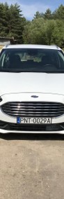  2.0 Diesel 190 KM POLECAM!-4