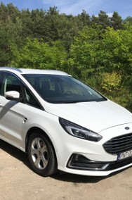  2.0 Diesel 190 KM POLECAM!-2
