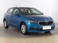 Skoda Fabia III , Salon Polska, 1. Właściciel, Serwis ASO, Automat, VAT 23%,