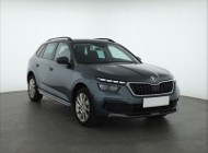 Skoda Kamiq Salon Polska, Serwis ASO, Klimatronic, Tempomat, Parktronic,