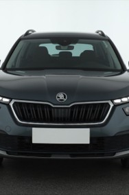 Skoda Kamiq Salon Polska, Serwis ASO, Klimatronic, Tempomat, Parktronic,-2