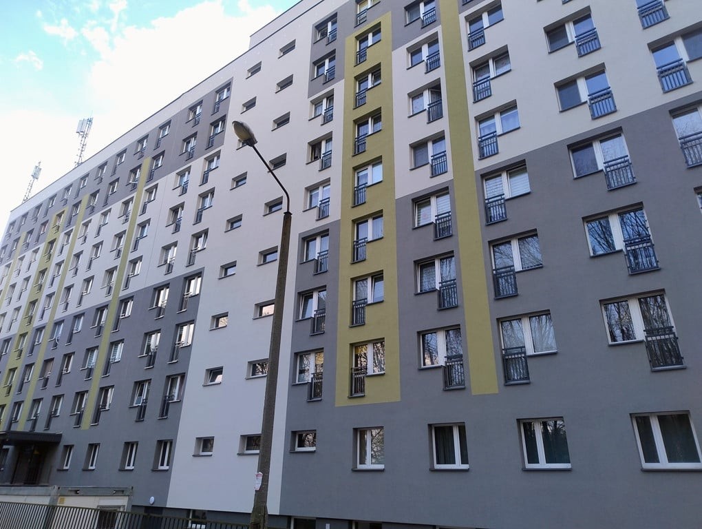 Okazja ! Mieszkanie na sprzedaż - Kostuchna - Widok 2