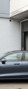 Volvo V60 II B4 Core B4 Core 2.0 (197 KM)| Podgrzewana szyba przednia-3