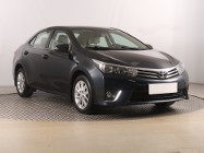 Toyota Corolla XI , Salon Polska, Serwis ASO, Klimatronic, Tempomat