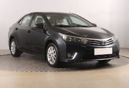 Toyota Corolla XI , Salon Polska, Serwis ASO, Klimatronic, Tempomat