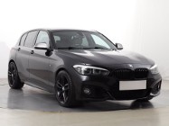 BMW SERIA 1 II (F20/F21) BMW SERIA 1 , Salon Polska, Serwis ASO, Automat, Navi, Klimatronic,