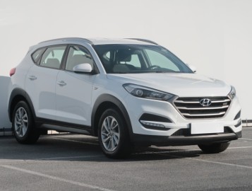 Hyundai Tucson , Navi, Klima, Tempomat, Parktronic