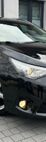 Toyota Avensis IV 1*REJ*2017*Kamera*Cofania*Grzane*Fotele*Serwis*ASO*Zarejestrowana-3